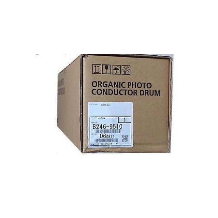Ricoh B246-9510 Black (B2469510) — Unitate de cilindru