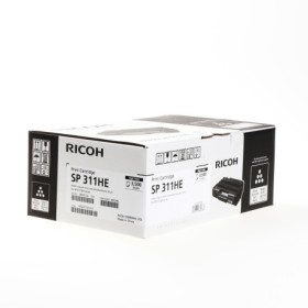 Ricoh SP 311HE Black (407246, SP-311HE) — Cartus de toner