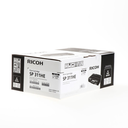Ricoh SP 311HE Black (407246, SP-311HE) — Cartus de toner