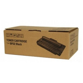 Ricoh Type BP22 Black (402430) — Cartus de toner