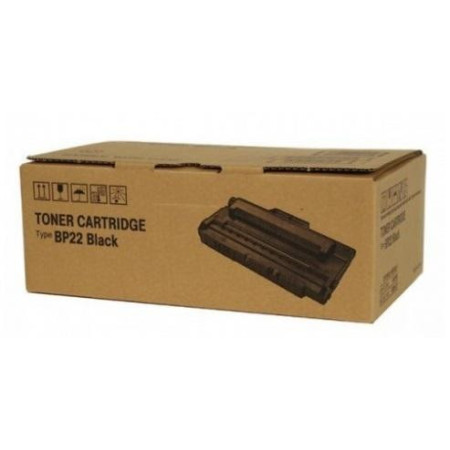 Ricoh Type BP22 Black (402430) — Cartus de toner