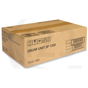 Ricoh SP 1200 Black (406841) — Unitate de cilindru