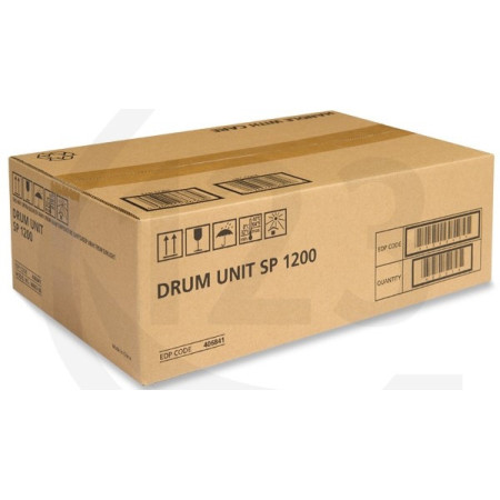 Ricoh SP 1200 Black (406841) — Unitate de cilindru