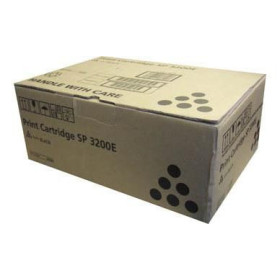 Ricoh 407162 Black (407162, 402887) — Cartus de toner