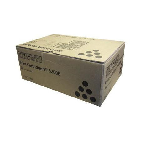 Ricoh 407162 Black (407162, 402887) — Cartus de toner