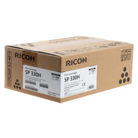 Ricoh SP 330H Black (408281) — Cartus de toner