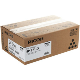 Ricoh 408285 Black (408285) — Cartus de toner