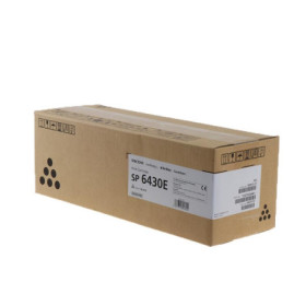 Ricoh SP 6430E Black (407510) — Cartus de toner