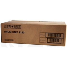 Ricoh Type 1190 Black (431008) — Unitate de cilindru