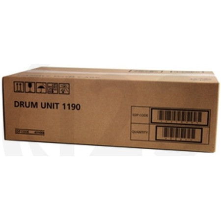 Ricoh Type 1190 Black (431008) — Unitate de cilindru