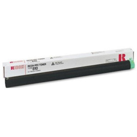 Ricoh Type 810 Black (887447) — Cartus de toner