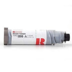 Ricoh Type 1205 Black (885067) — Cartus de toner