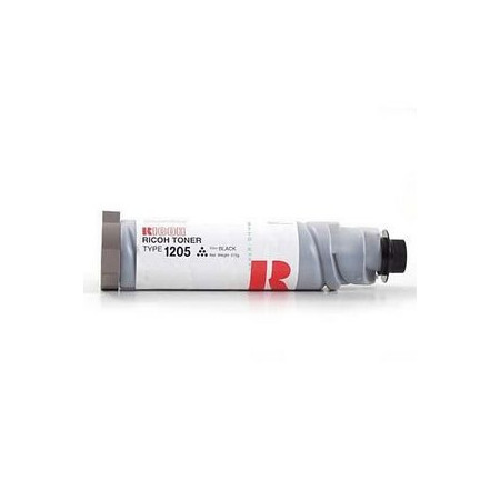 Ricoh Type 1205 Black (885067) — Cartus de toner