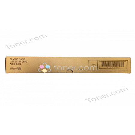 Ricoh Type 1205 Black (A2199510) — Unitate de cilindru