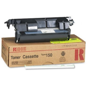 Ricoh Type 150 Black (430543) — Cartus de toner