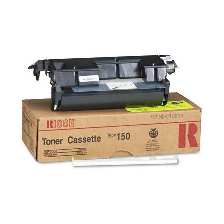 Ricoh Type 150 Black (430543) — Cartus de toner