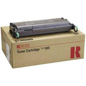 Ricoh Type 185 Black (410303) — Cartus de toner
