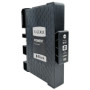 Ricoh GC 41K Black (405761, GC-41K) — Cartus compatibil