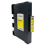 Ricoh GC 41Y Yellow (405764, GC-41Y) — Cartus compatibil