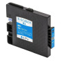 Ricoh GC 31CH Cyan (405702, GC-31CH) — Cartus compatibil