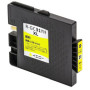 Ricoh GC 31YH Yellow (405704, GC-31YH) — Cartus compatibil