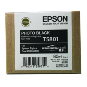 Cartus de cerneala original Epson T6924 Yellow (C13T692400)