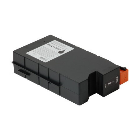 Ricoh Type MP CW2200 Black (841635) — Cartus compatibil