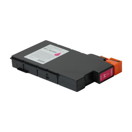 Ricoh Type MP CW2200 Magenta (841637) — Cartus compatibil