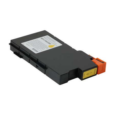 Ricoh Type MP CW2200 Yellow (841638) — Cartus compatibil