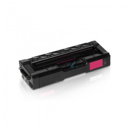 Ricoh SP C310HE Magenta (406481, 407636, SP-C310HE) — Toner