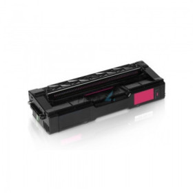 Ricoh SP C250E Magenta (407545, SP-C250E) — Toner compatibil