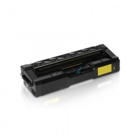 Ricoh SP C250E Yellow (407546, SP-C250E) — Toner compatibil