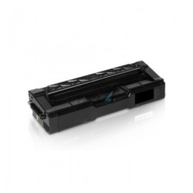 Ricoh SP C252HE Black (407716) — Toner compatibil