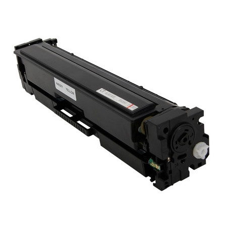 HP 201A Yellow (CF402A) — Toner compatibil