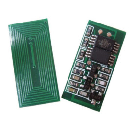 Ricoh SP C820DNHA Magenta (821060, 820118) — Chip resetare