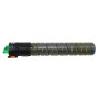 Ricoh MP C2550E Black (841196) — Toner compatibil