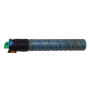 Ricoh MP C2550E Cyan (841197) — Toner compatibil