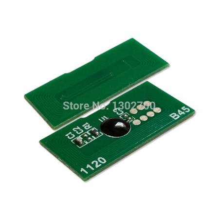 Ricoh MP C2550E Black (841196) — Chip resetare toner