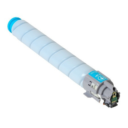 Ricoh MP C406 Cyan (842096, 842092) — Toner compatibil