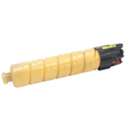 Ricoh SP C430E Yellow (821093, 821205, 821282) — Toner