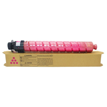 Ricoh IM C3500 Magenta (842257) — Toner compatibil