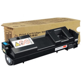 Ricoh SP C360HE Cyan (408185) — Toner compatibil