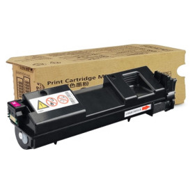Ricoh SP C360HE Magenta (408186) — Toner compatibil