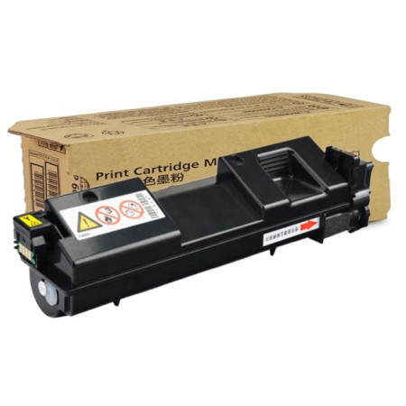 Ricoh SP C360HE Yellow (408187) — Toner compatibil
