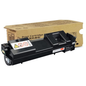 Ricoh SP C352HE Black (407383) — Toner compatibil