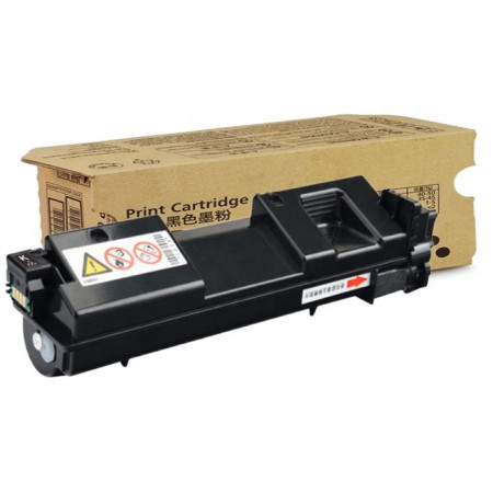 Ricoh SP C352HE Black (407383) — Toner compatibil