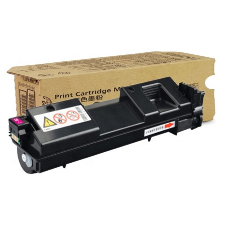 Ricoh SP C352HE Magenta (407385) — Toner compatibil