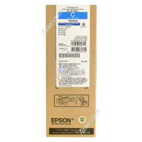 Cartus de cerneala original Epson T6148 Matte Black (C13T614800)