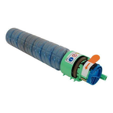Ricoh Type 245 HY Cyan (888315) — Toner compatibil