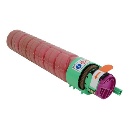 Ricoh Type 245 HY Magenta (888314) — Toner compatibil